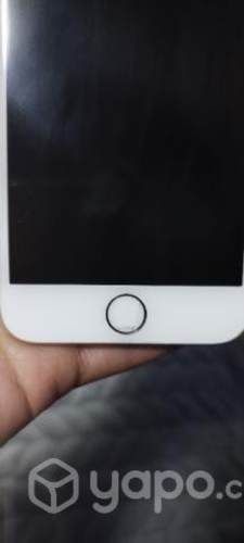 IPhone 7 sin cargador