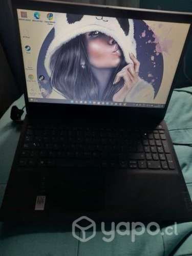 Notbook lenovo