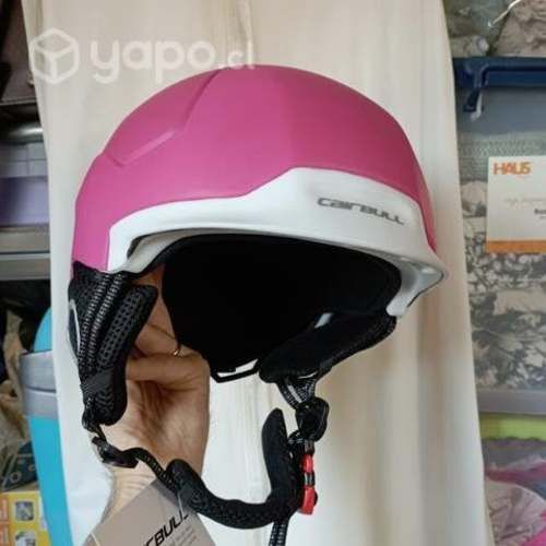 Casco Cairbull M. Nuevo