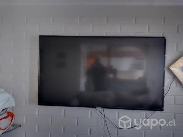 Televisor Master G 65"