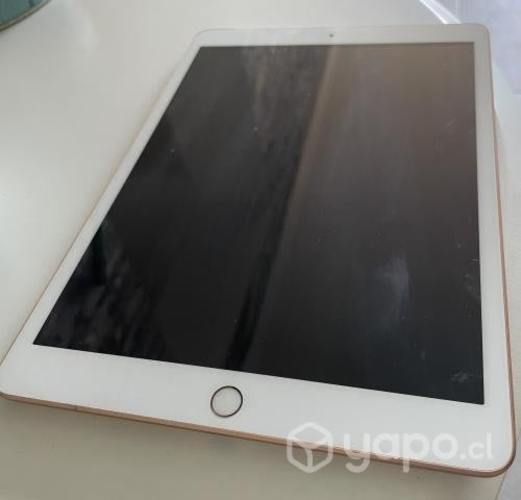 Apple Ipod Air 16 GB