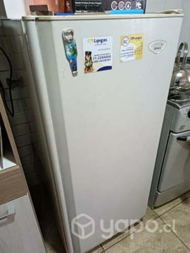 Refrigerador 1 puerta