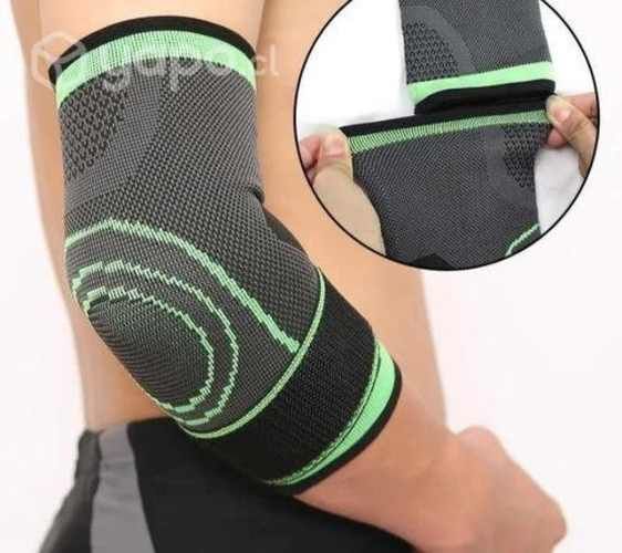 Codera Elastica con Correa Ajustable