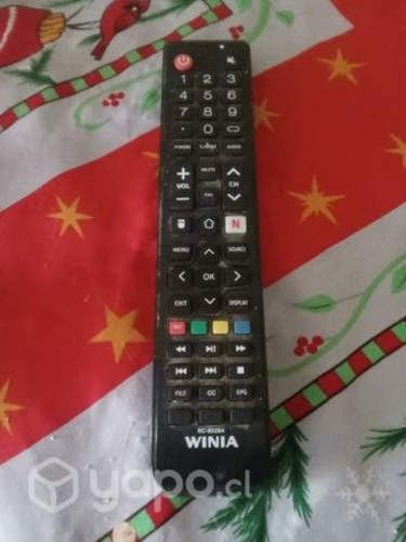 Televisor smart tv 43" Winia