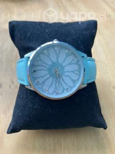 Reloj dama