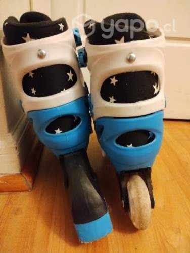 Patines en linea niño