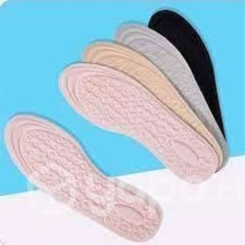 Plantilla Antibacterial Comodidad para Talón