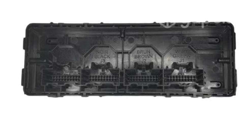 Control remoto aire acond y calef traverse