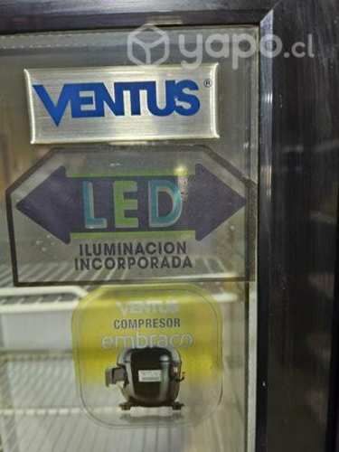 Visicooler Marca Ventus casi nuevo
