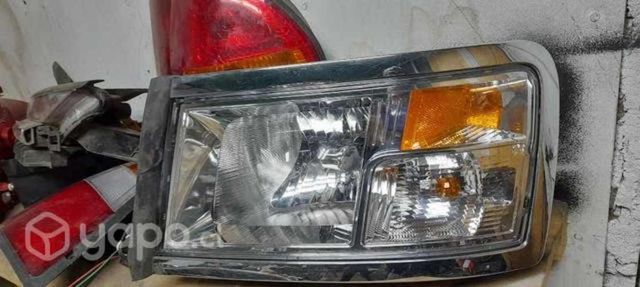 Dodge dakota 2008 a 2017 nuevo