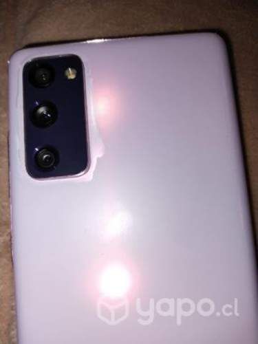 Samsung S20 fe