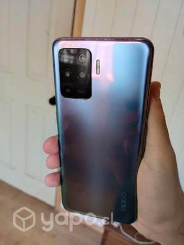 Oppo Reno 5 lite dual SIM permuto