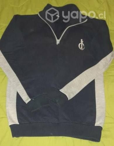 Uniforme Colegio Inmaculada Concepción P.Varas