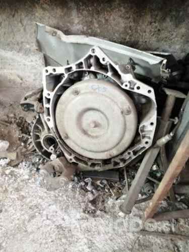 Caja de cambios mazda cx5 original