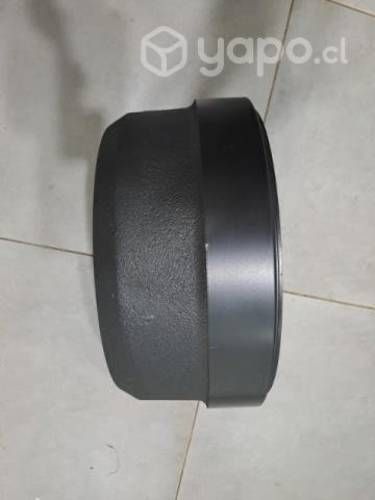 Tambor de freno Isuzu NQR 919