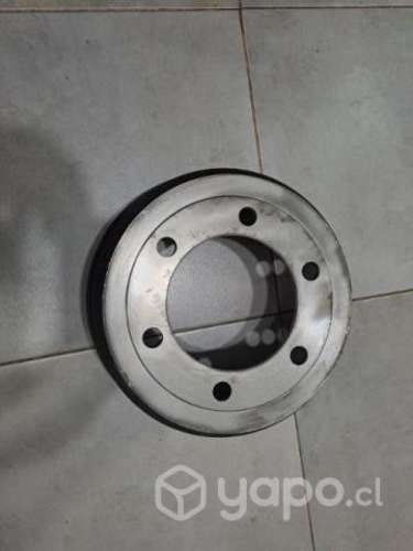 Tambor de freno Isuzu NQR 919