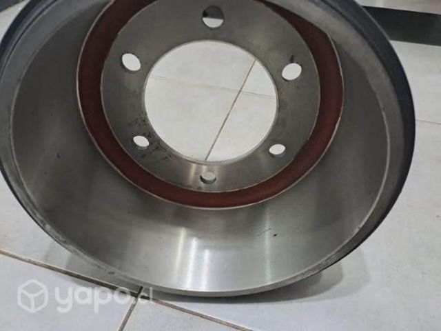 Tambor de freno Isuzu NQR 919
