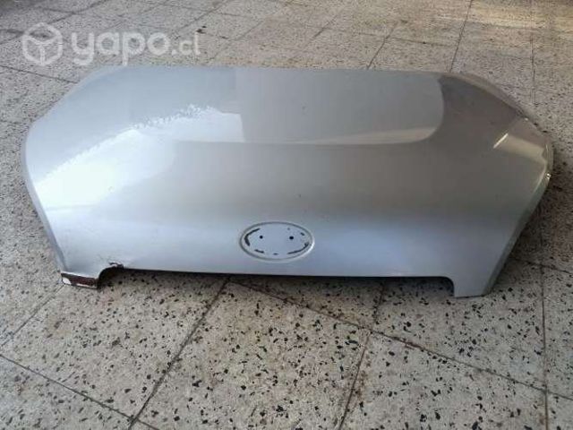 Capot kia soul 2012-2013