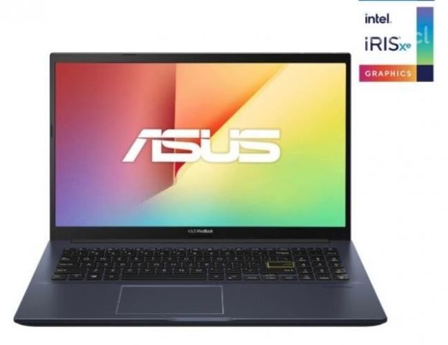 Notebook asus