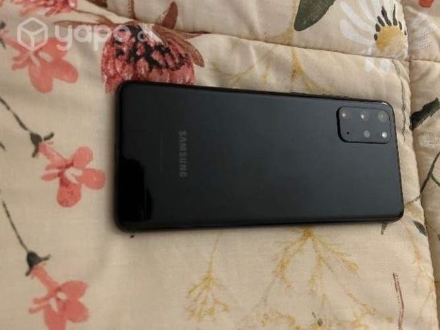 Samsung Galaxy S20 Plus