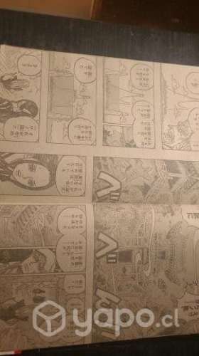 Weekly shonen jump n°35