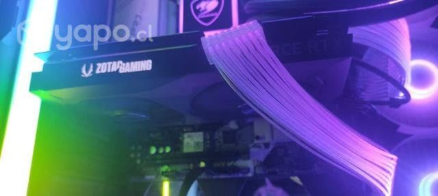 RTX 3070 Zotac Twin Edge