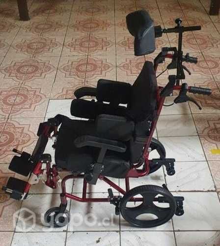Silla Juvenil Neu