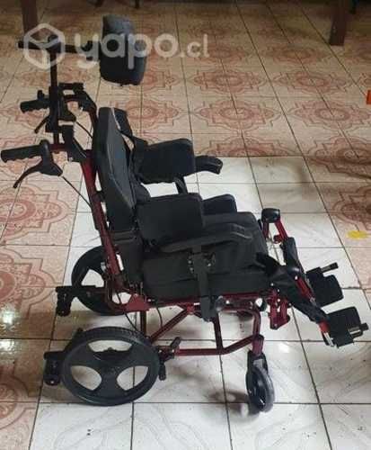 Silla Juvenil Neu