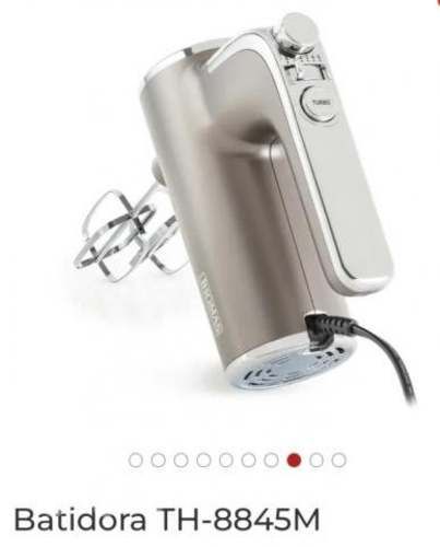Batidora Thomas Nueva