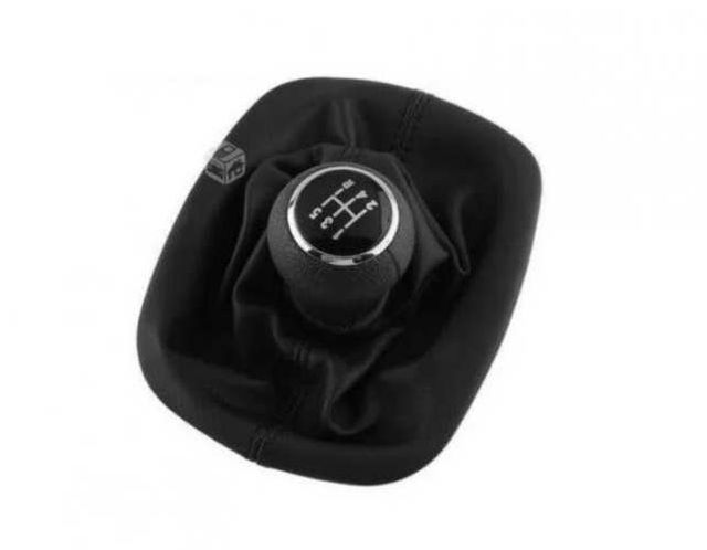 Pomo Con Cofia Audi Volkswagen Passat