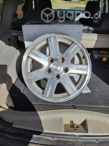 Llantas Jeep grand Cherokee