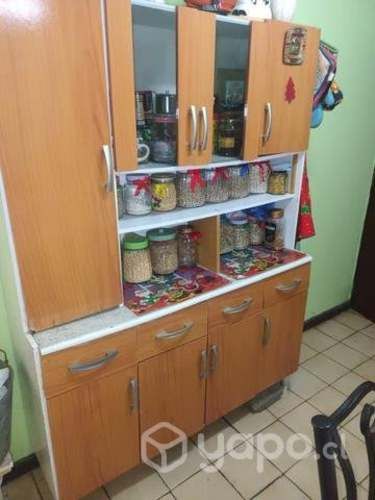 Mueble de cocina