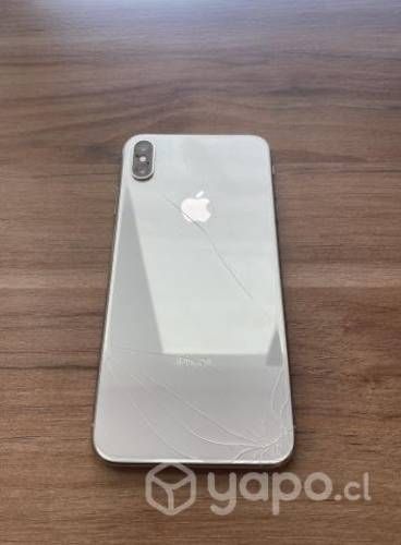 IPhone XS Max 256Gb