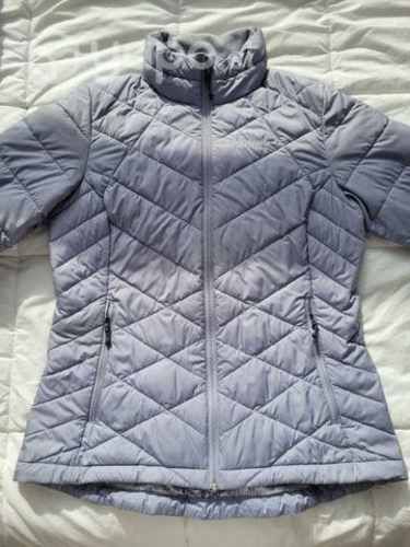 Parka columbia talla M
