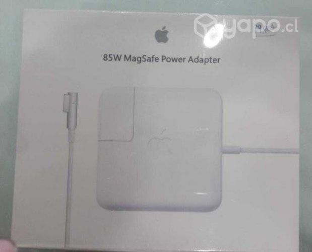 Cargador Magsafe 1 de 85w Apple