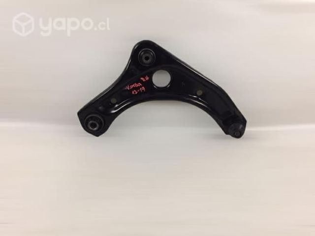 Bandeja rh Nissan Versa 2012 2019