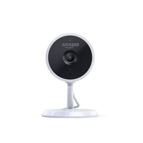 Cámara Cloud Cam Wifi 1080p Key Edition