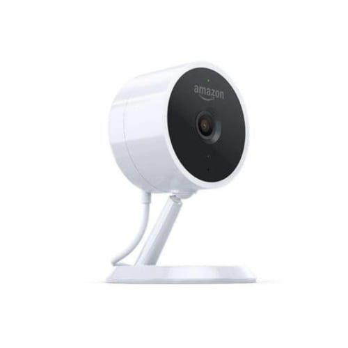 Cámara Cloud Cam Wifi 1080p Key Edition