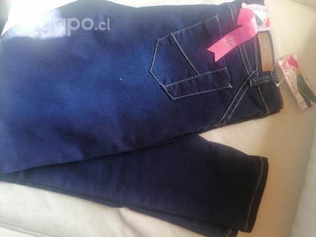 Jeans nuevos