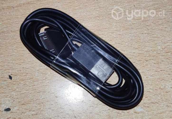 Cable para iPhone 4/4S/3G/3GS, iPad 1/2/3 y iPod N