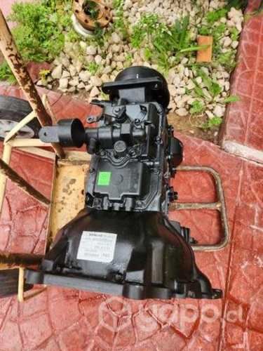 Caja de Cambios Hyundai Mighty 2002-2006 NUEVA