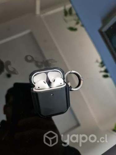 Carcasa airpod