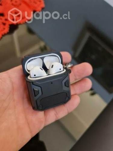 Carcasa airpod