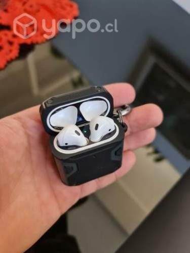 Carcasa airpod