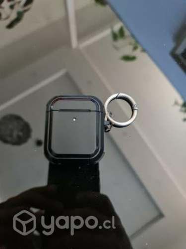 Carcasa airpod