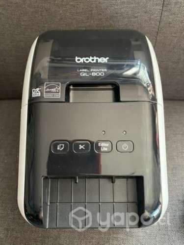 Impresora de Etiquetas Económica