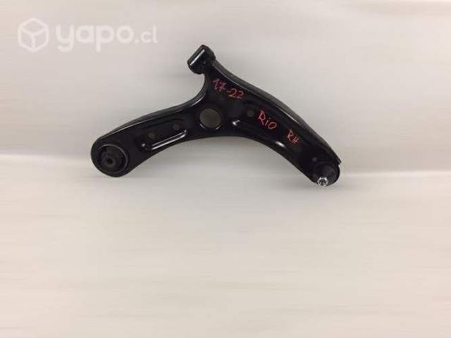 Bandeja rh Kia Rio 2017 2022