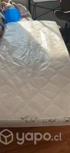 Colchón de cuna Nuevo