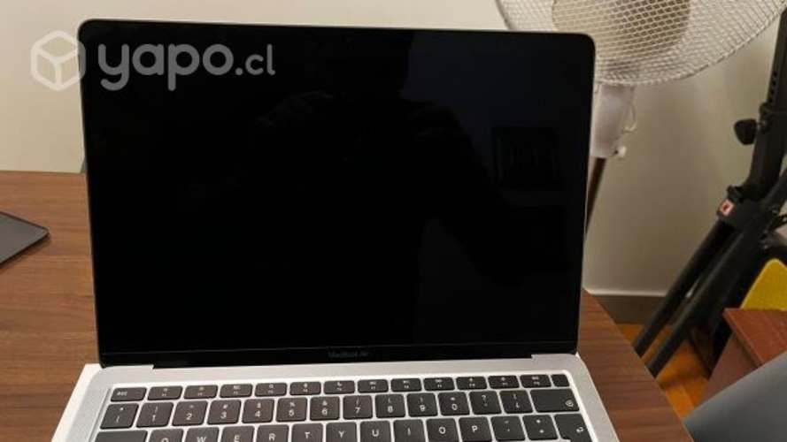 Macbook air M1