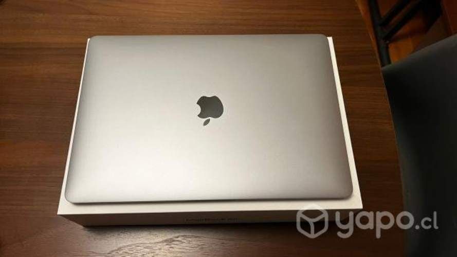 Macbook air M1